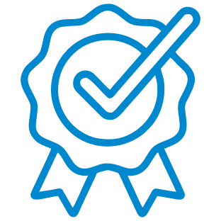 Local Trust Meets Data-Driven Strategy