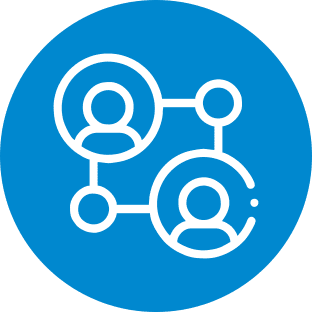 Strong Network Partnerships