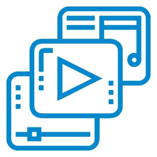 Visual + Audio Impact